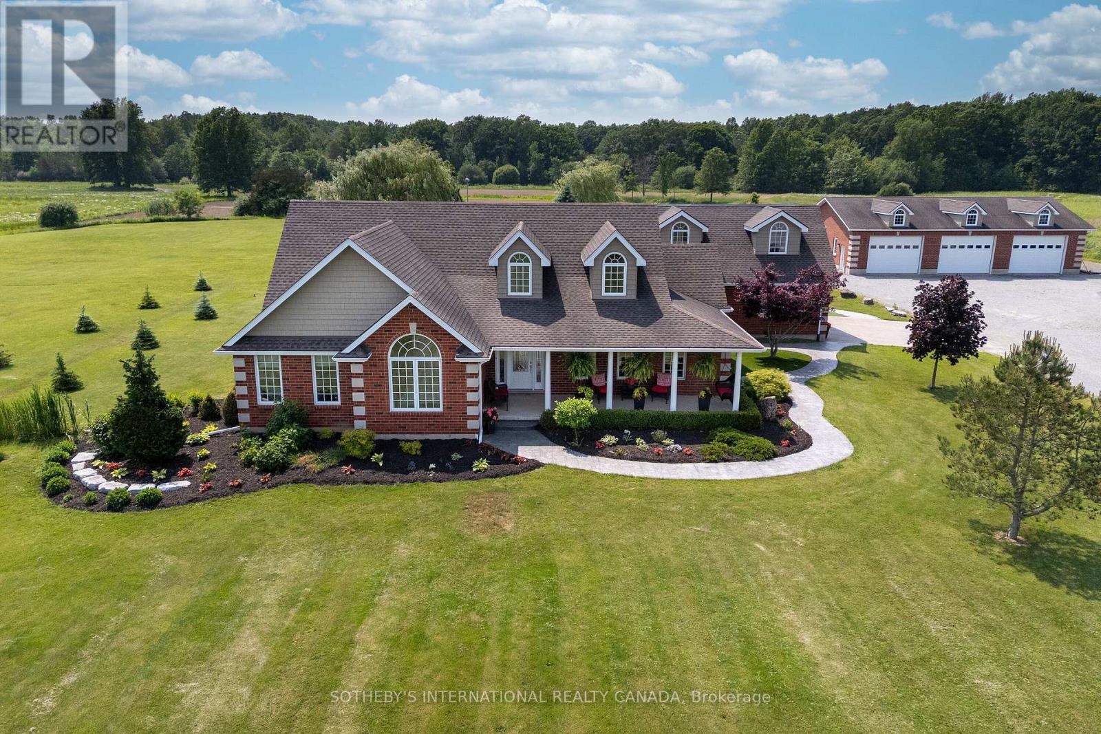 551 DARBY ROAD - 1