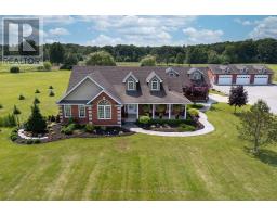 551 DARBY ROAD