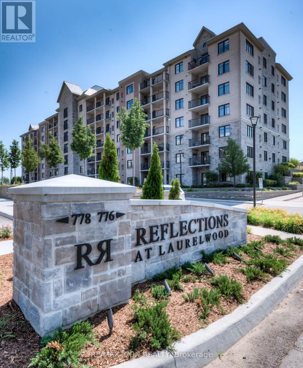 101 - 776 LAURELWOOD DRIVE — photo 2