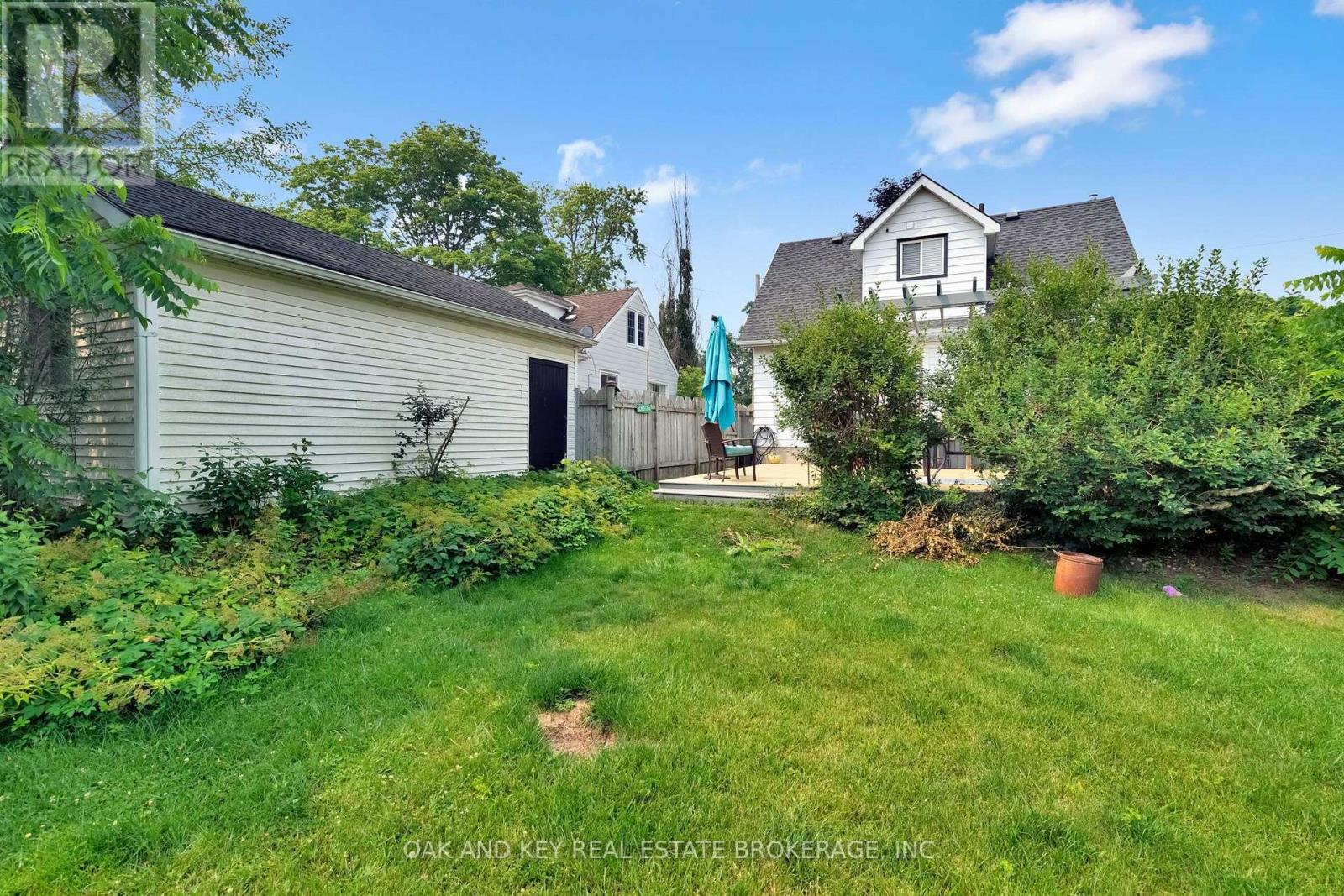 120 SYDENHAM STREET - 4