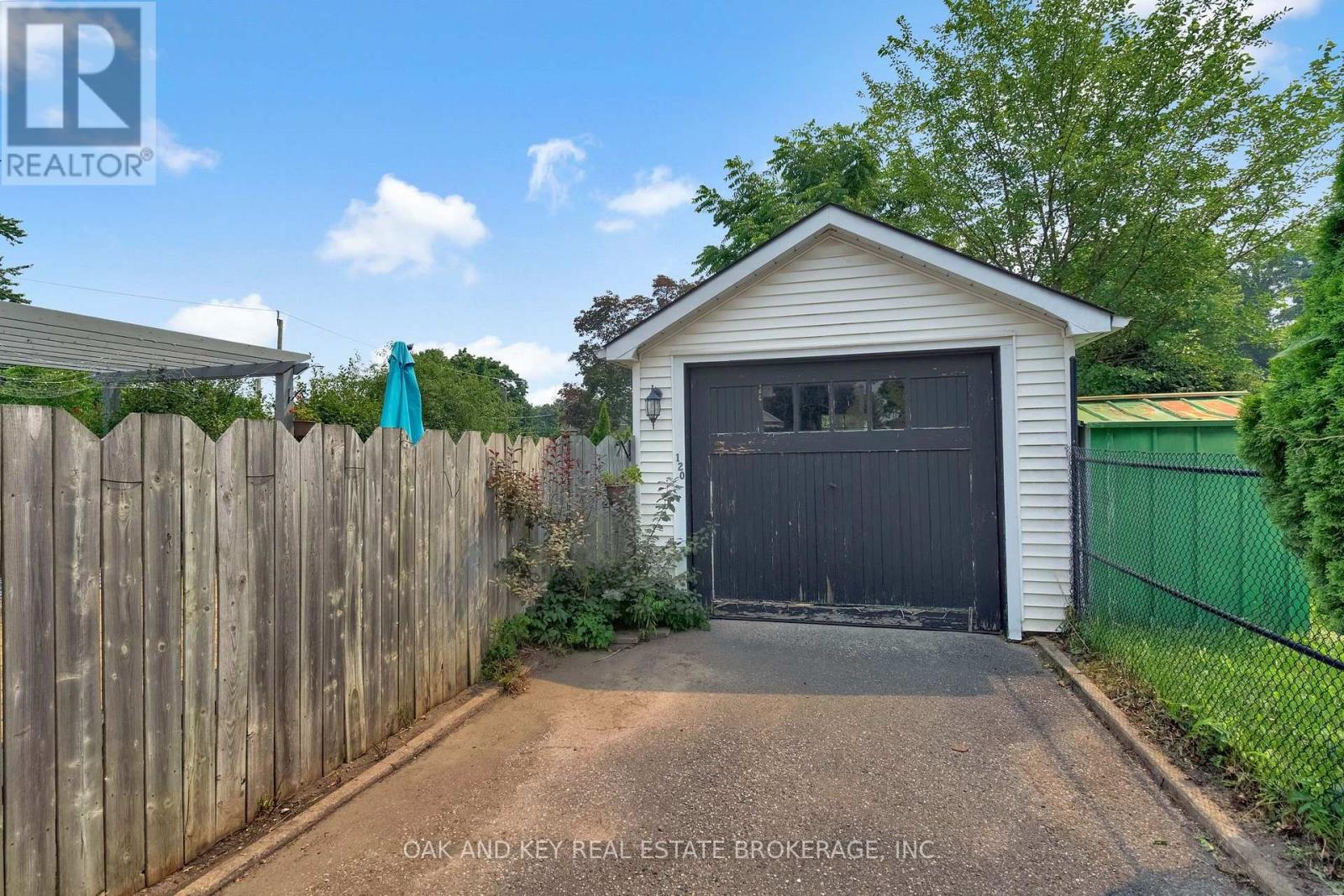 120 SYDENHAM STREET - 5
