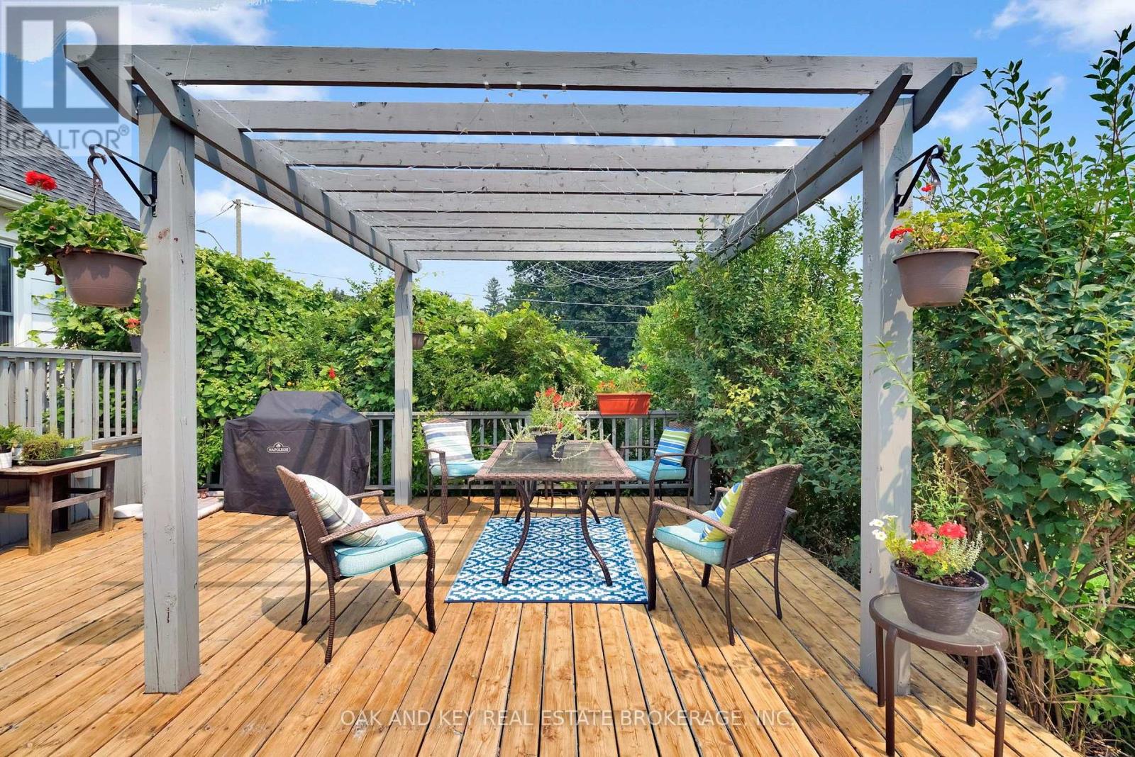 120 SYDENHAM STREET - 9