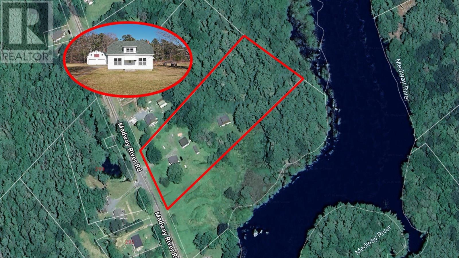 312 Medway River Road - 1