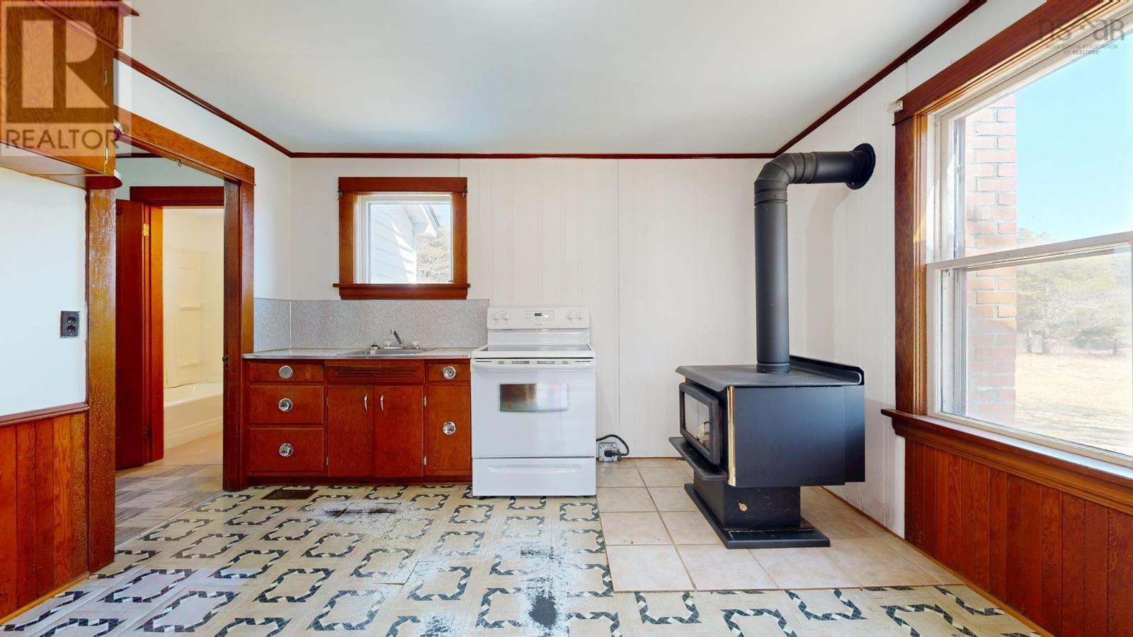 312 Medway River Road - 19