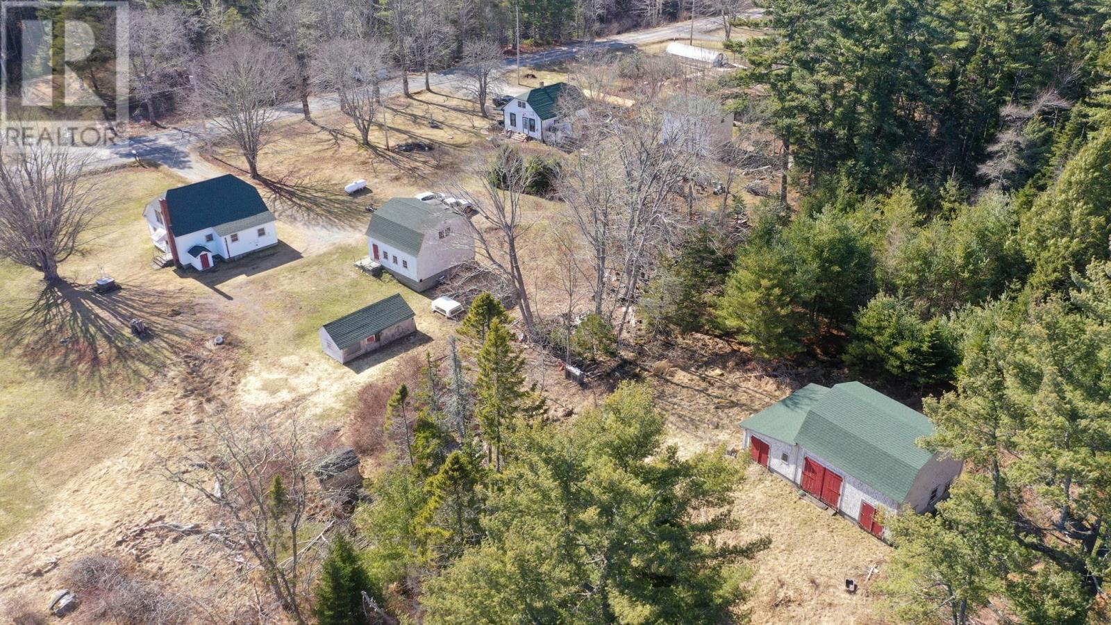 312 Medway River Road - 44