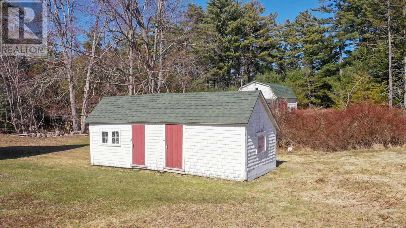 312 Medway River Road - 6