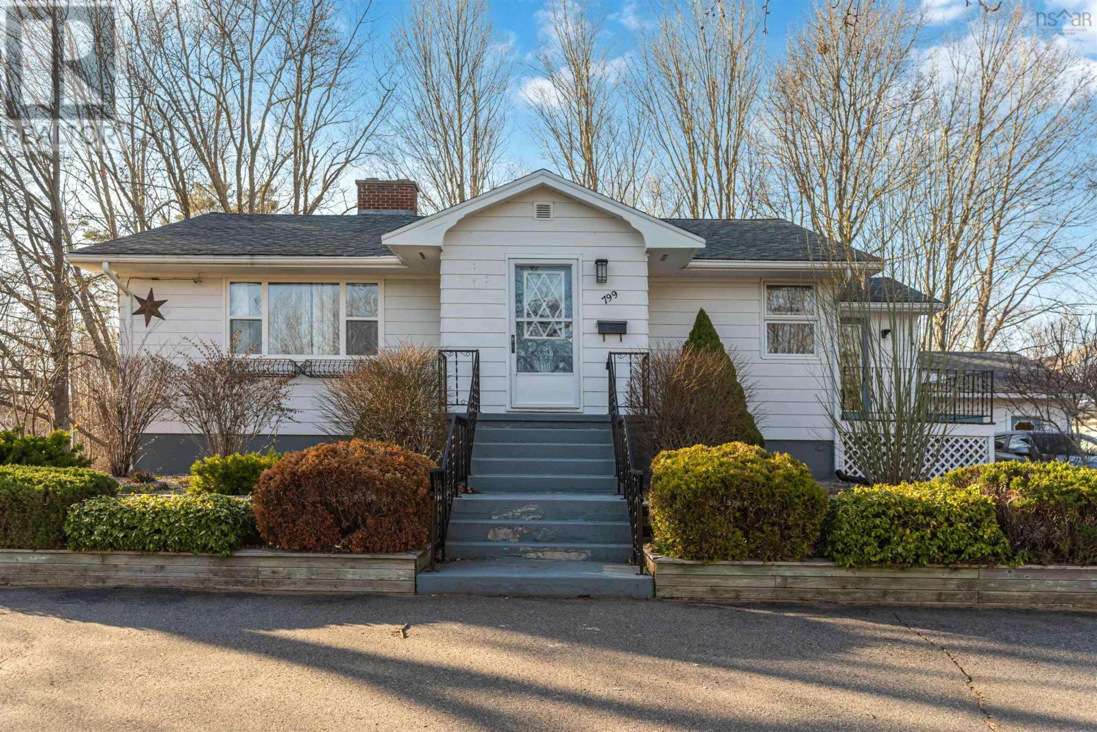 799 Main Street - 1
