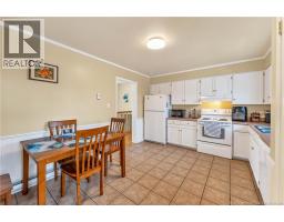 Kitchen - 6 Kennedy Court, St George, NB E5C3G4 Photo 13