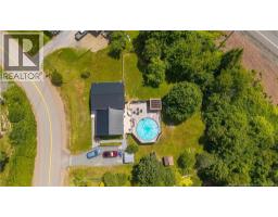 3pc Ensuite bath - 6 Kennedy Court, St George, NB E5C3G4 Photo 6
