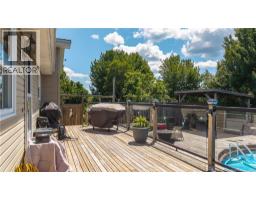 3pc Ensuite bath - 6 Kennedy Court, St George, NB E5C3G4 Photo 9