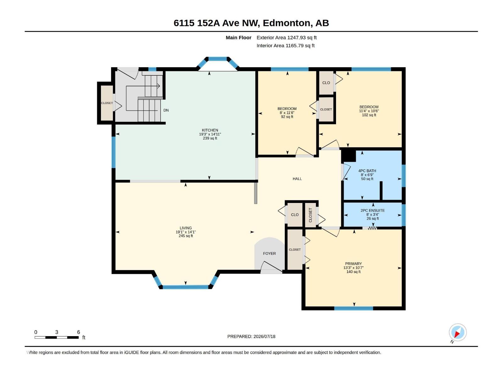6115 152A AV NW - 52