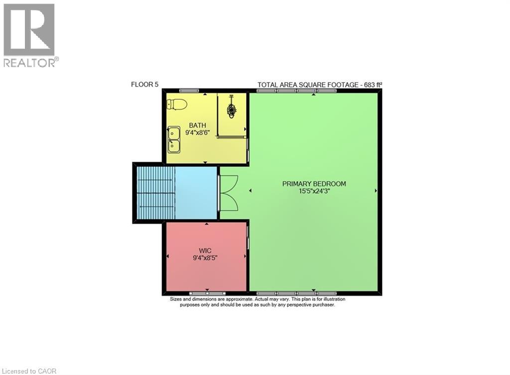 26 FREELAND Court - 50
