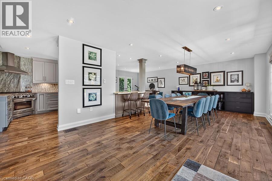 26 FREELAND Court - 4