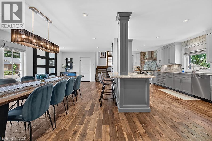 26 FREELAND Court - 6