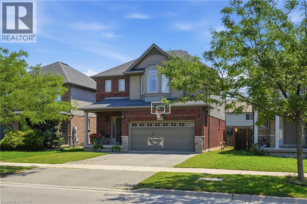 4473 GARDEN GATE Terrace - 1