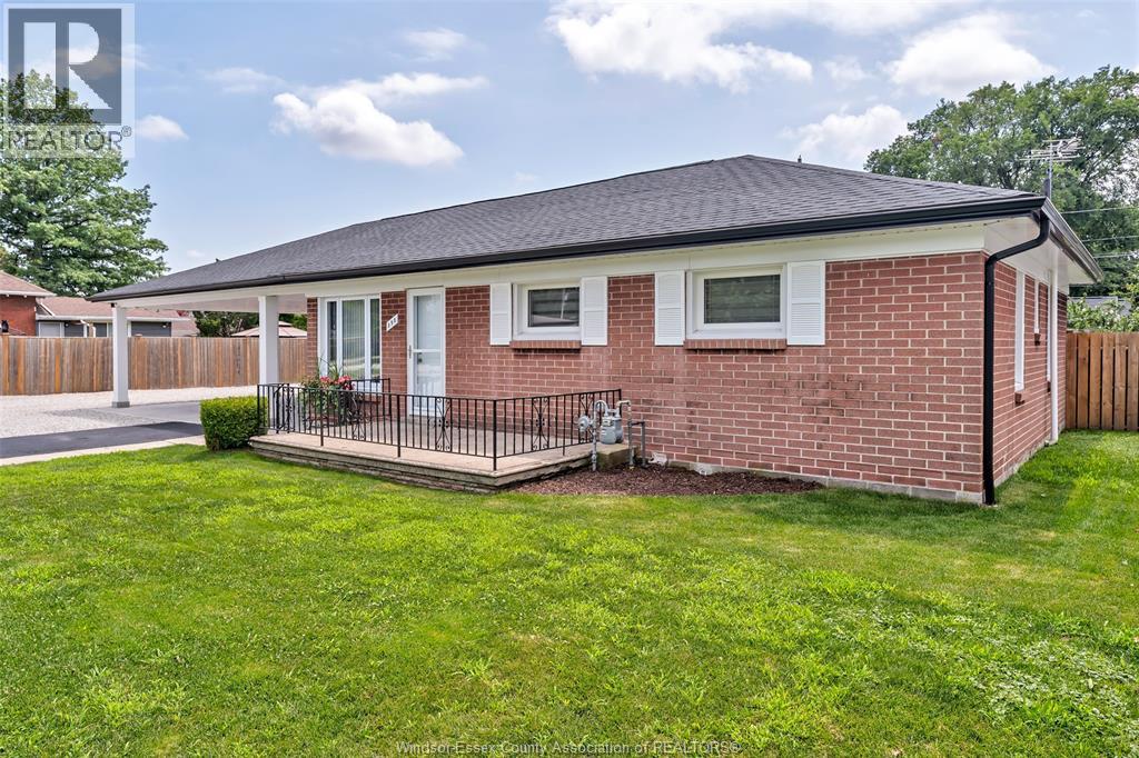 350 MAPLE AVENUE - 3