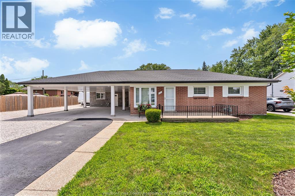 350 MAPLE AVENUE - 4