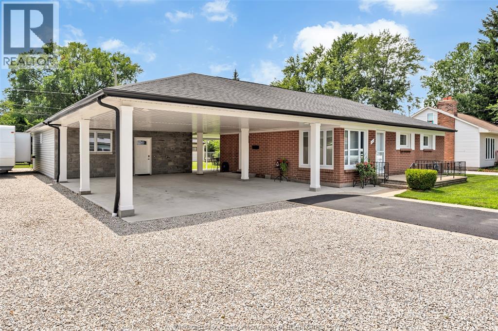 350 MAPLE AVENUE - 5