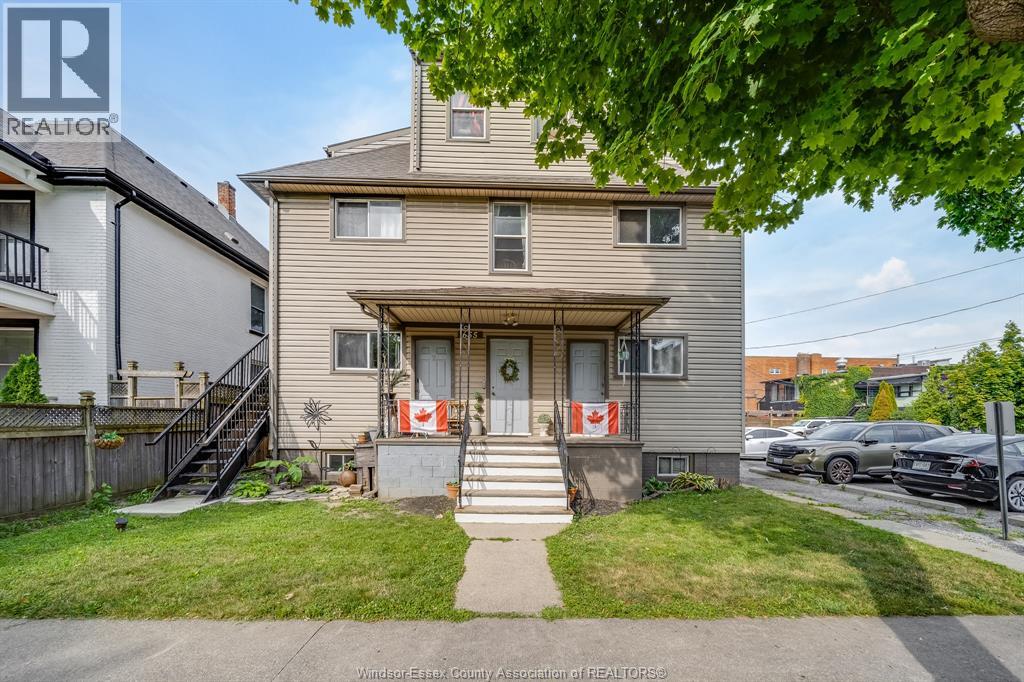 655 CHILVER RD. - 1