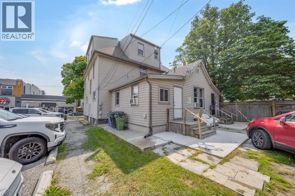 655 CHILVER RD. - 42