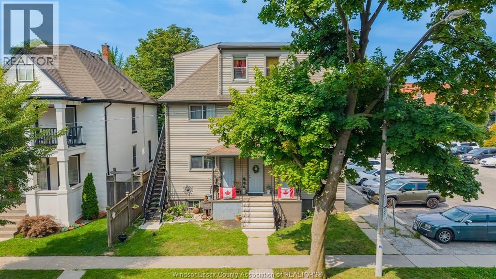 655 CHILVER RD. - 43