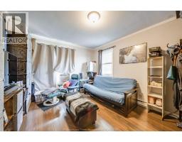 Bedroom - 655 Chilver Rd., Windsor, ON N8Y2K1 Photo 7