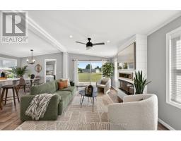 Laundry room - Lot 6 - 211 Carolynn Way, North Perth, ON N4W3G8 Photo 6