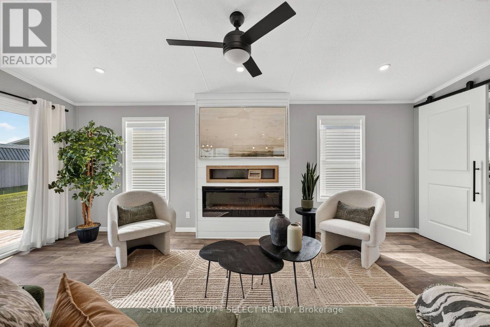 #LOT 6 211 CAROLYNN WAY - 8