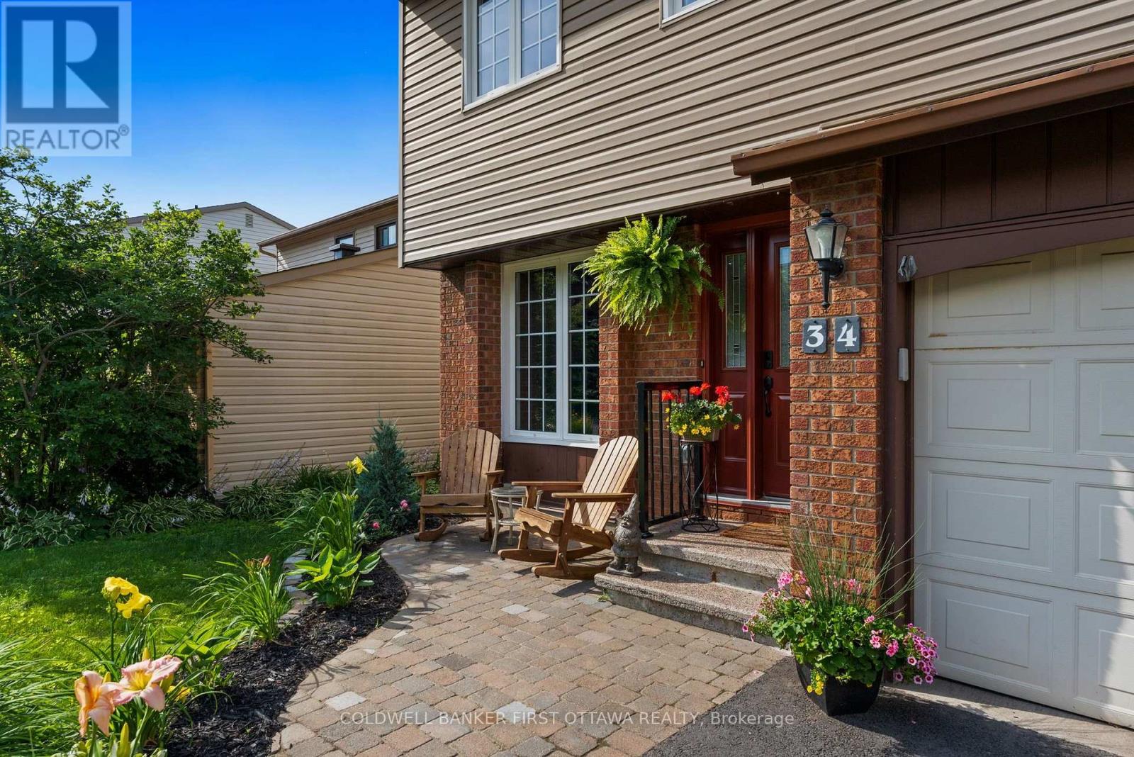3 Bed, 2 Bath House for Sale in Ottawa – 34 MELVILLE DRIVE, Ottawa – MLS# X13540170 - Image 6