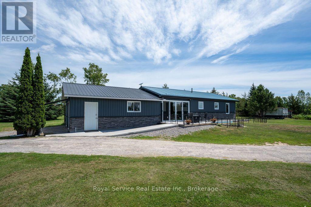 1265 TRENT RIVER ROAD - 29