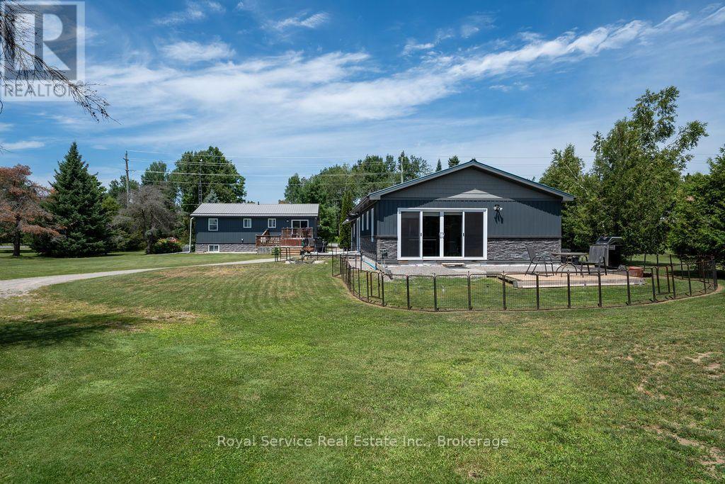1265 TRENT RIVER ROAD - 46