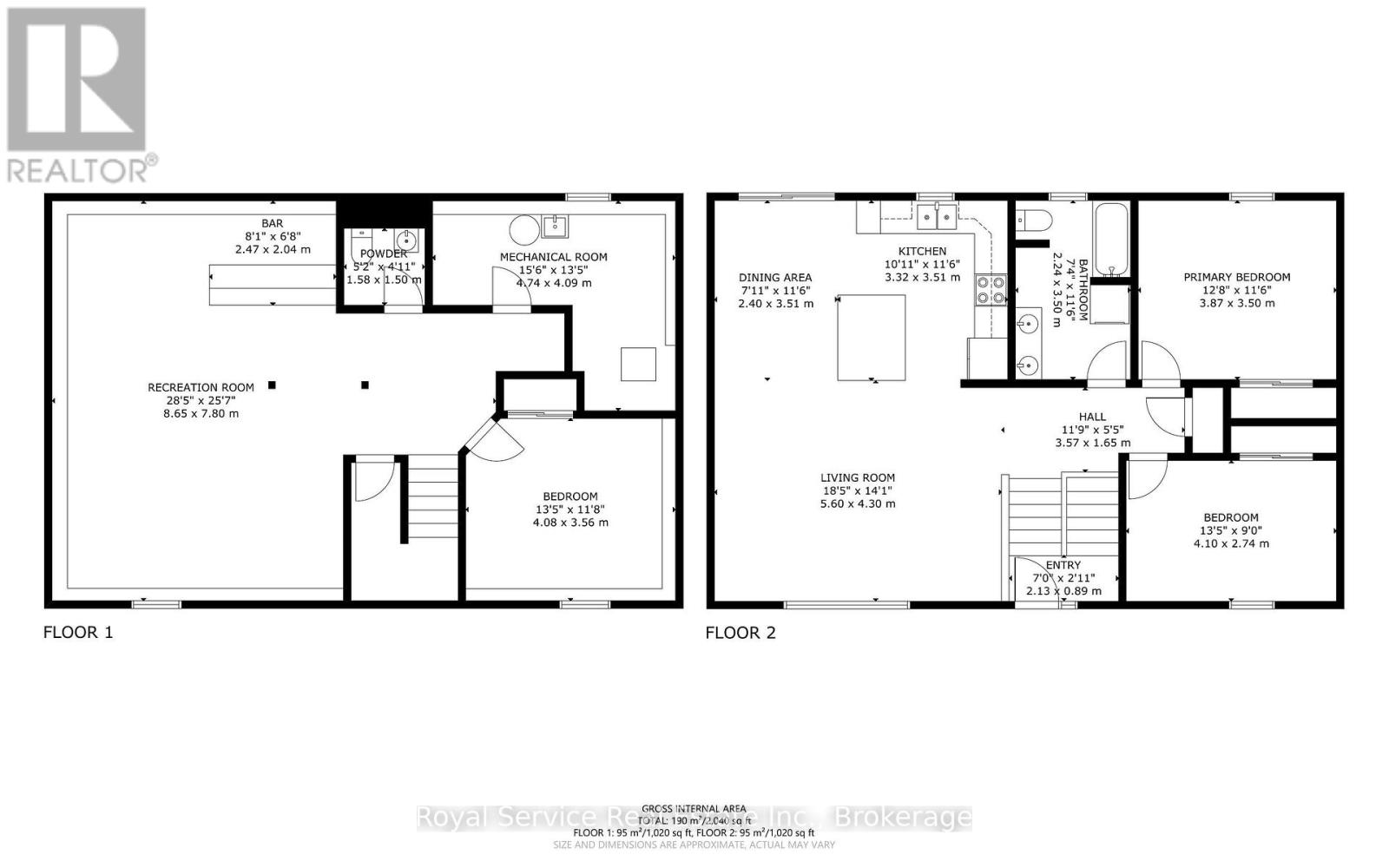 1265 TRENT RIVER ROAD - 48