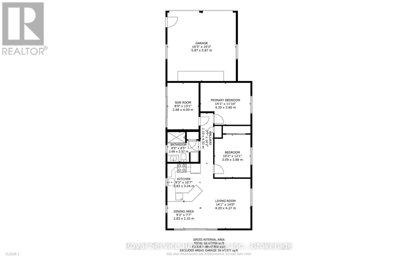 1265 TRENT RIVER ROAD - 49