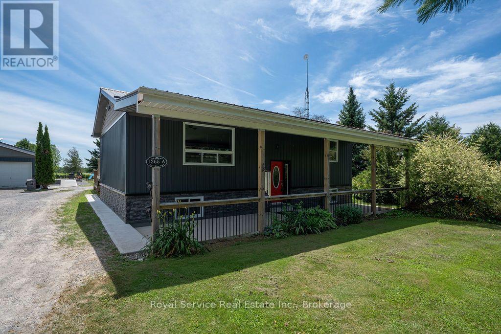 1265 TRENT RIVER ROAD - 7