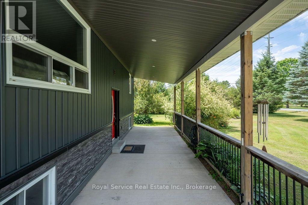 1265 TRENT RIVER ROAD - 8