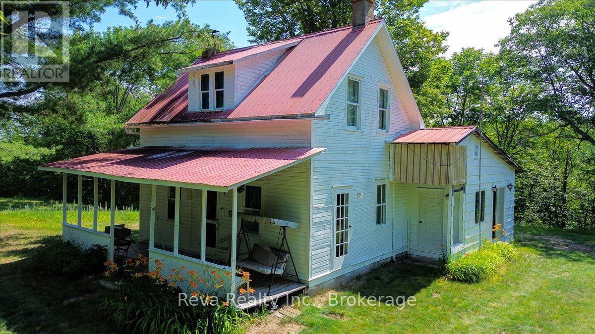 3332 MATAWATCHAN ROAD - 3