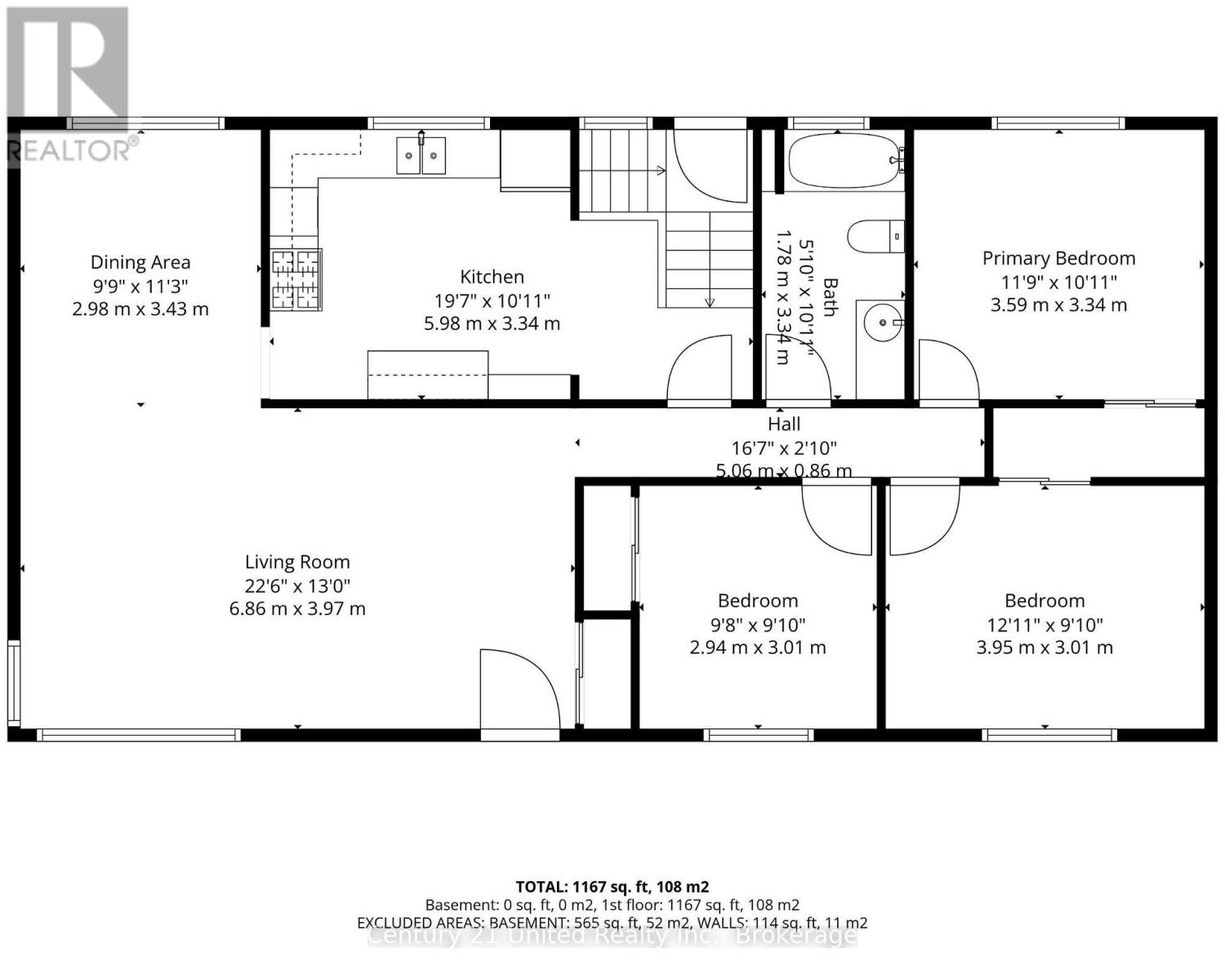 200 FRONT STREET W - 34