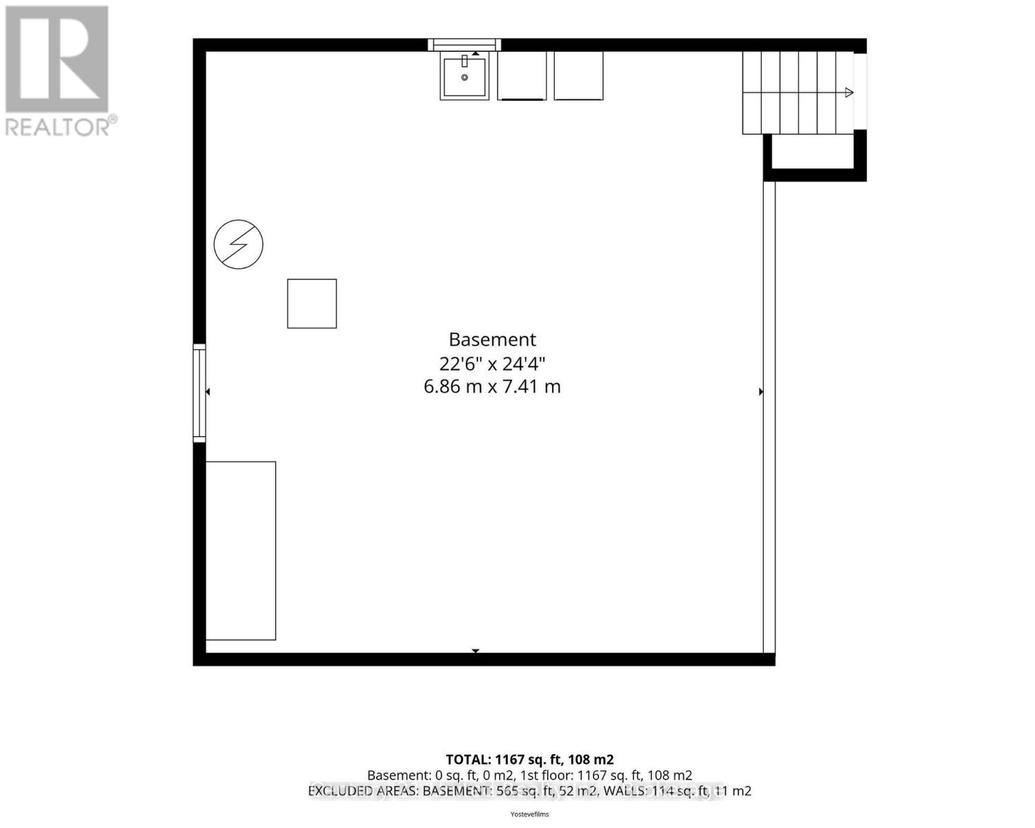 200 FRONT STREET W - 35