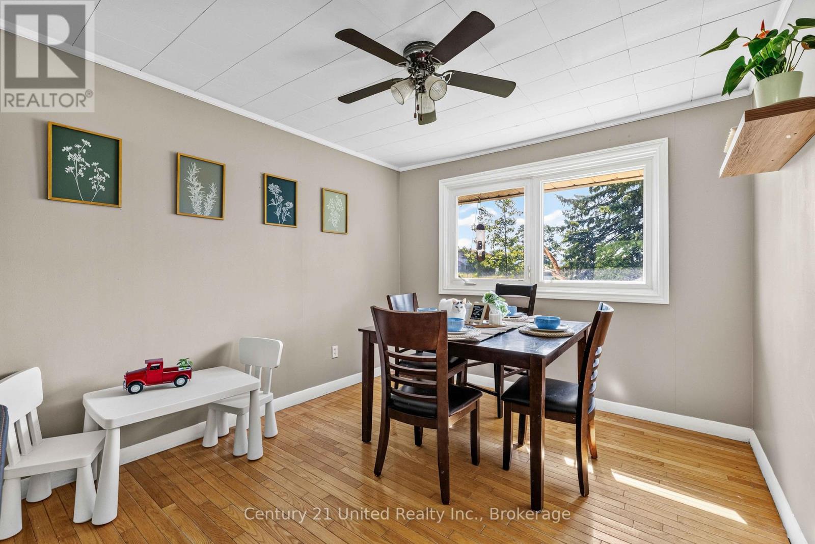 200 FRONT STREET W - 5