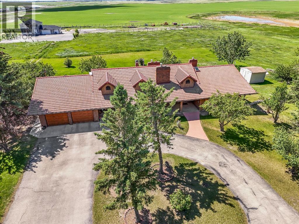 285021 Township Road 252 - 7