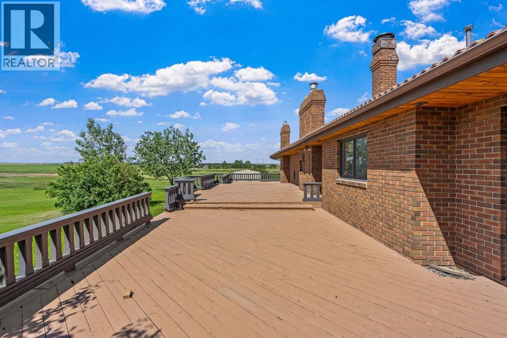 285021 Township Road 252 - 30