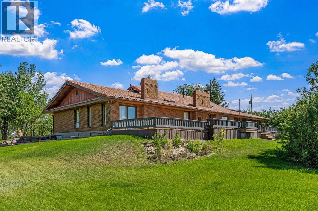 285021 Township Road 252 - 34