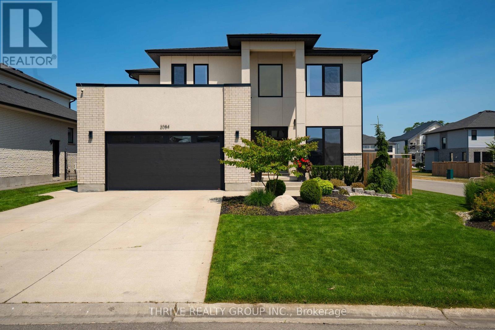 2084 TYSON WALK - 1