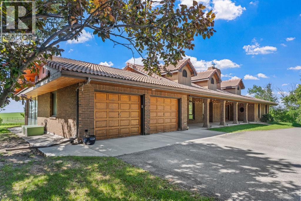 285021 Township Road 252 - 36