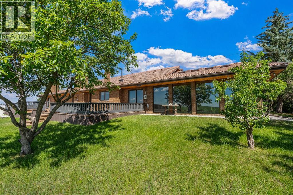 285021 Township Road 252 - 33
