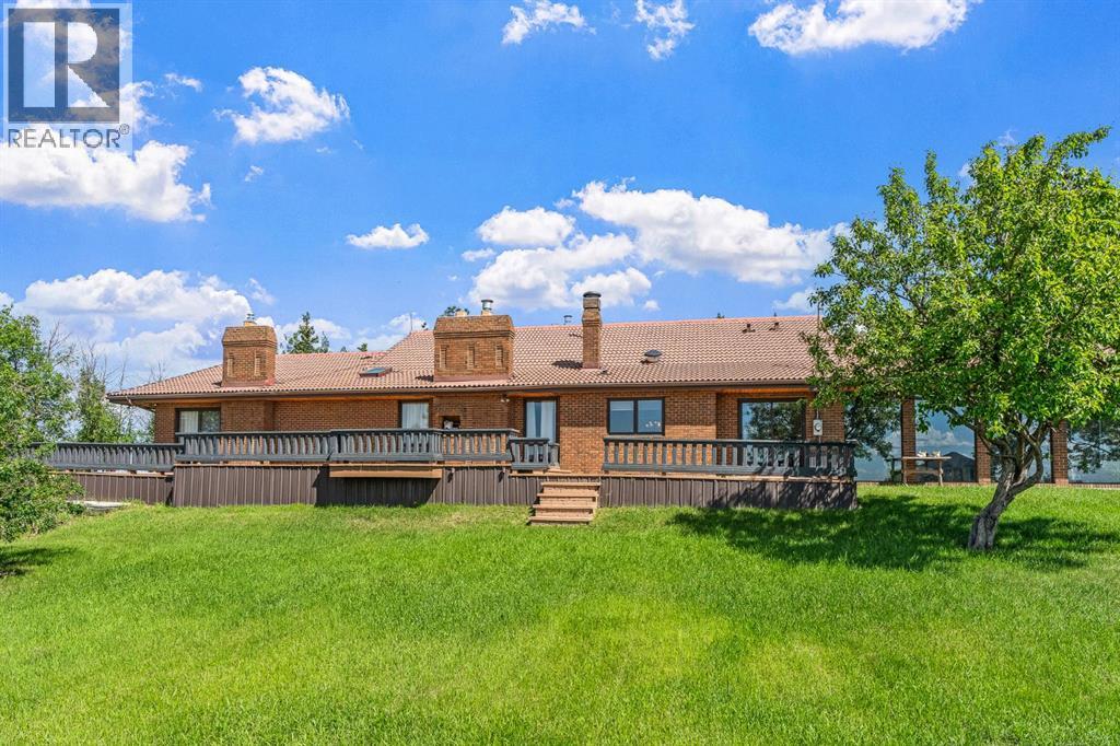 285021 Township Road 252 - 35