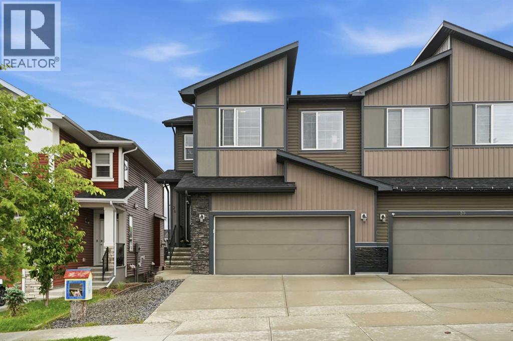 26 Crestbrook Drive SW - 1