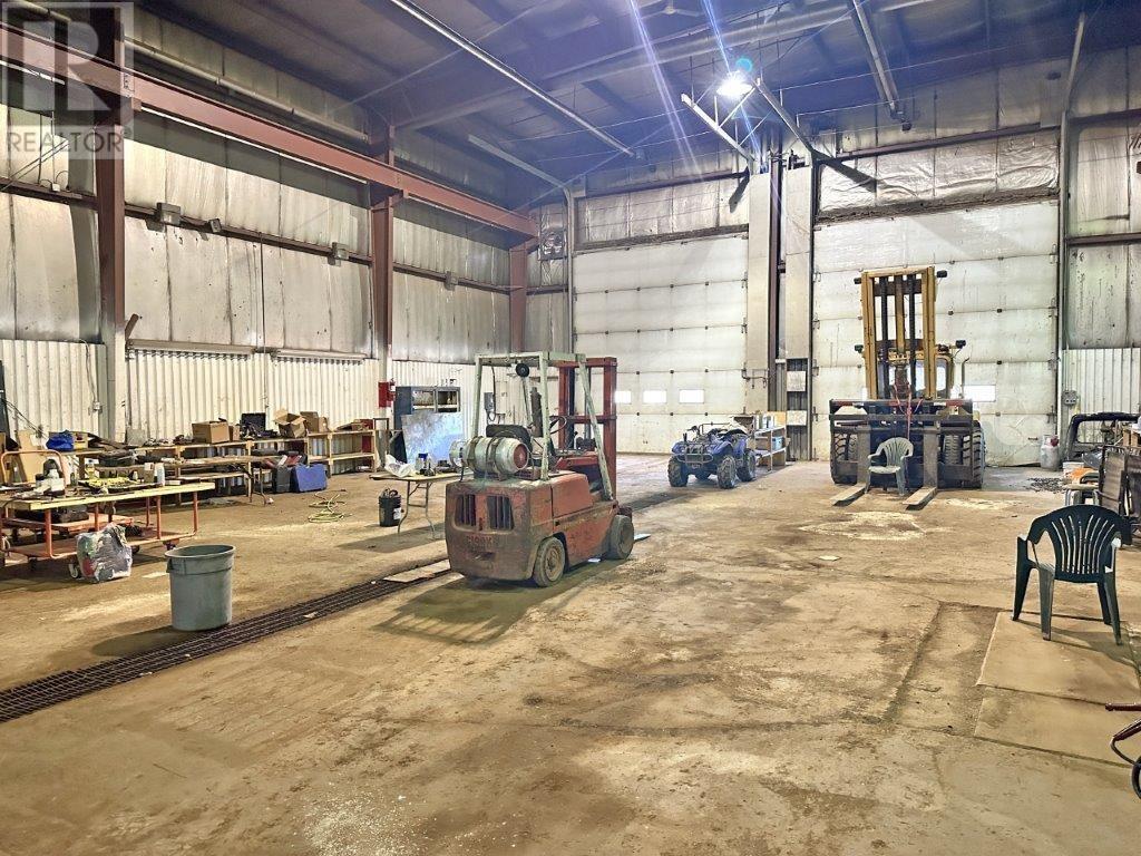 100 Wolf River Road