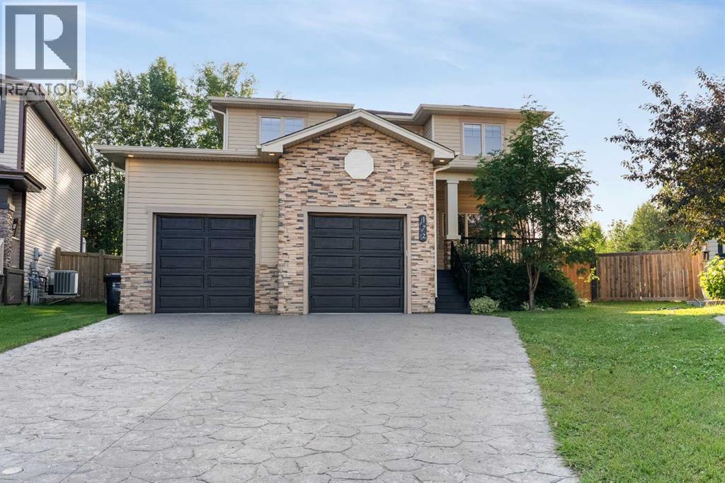 172 Gravelstone Way, Fort McMurray