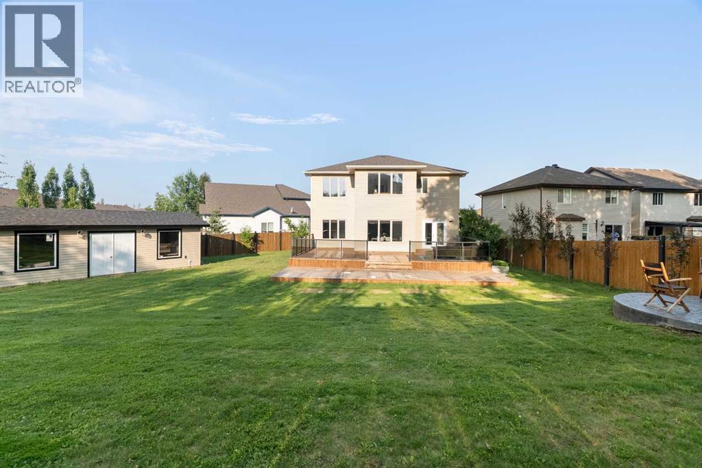172 Gravelstone Way, Fort McMurray